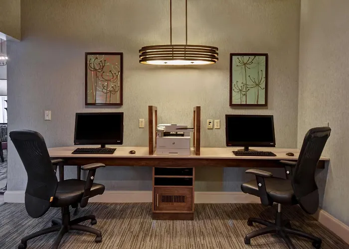 Homewood Suites By Hilton Hou Intercontinental Airport