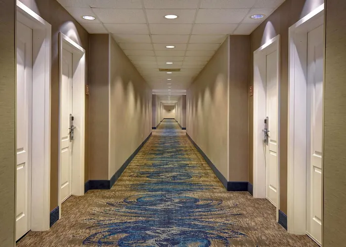 Homewood Suites By Hilton Hou Intercontinental Airport