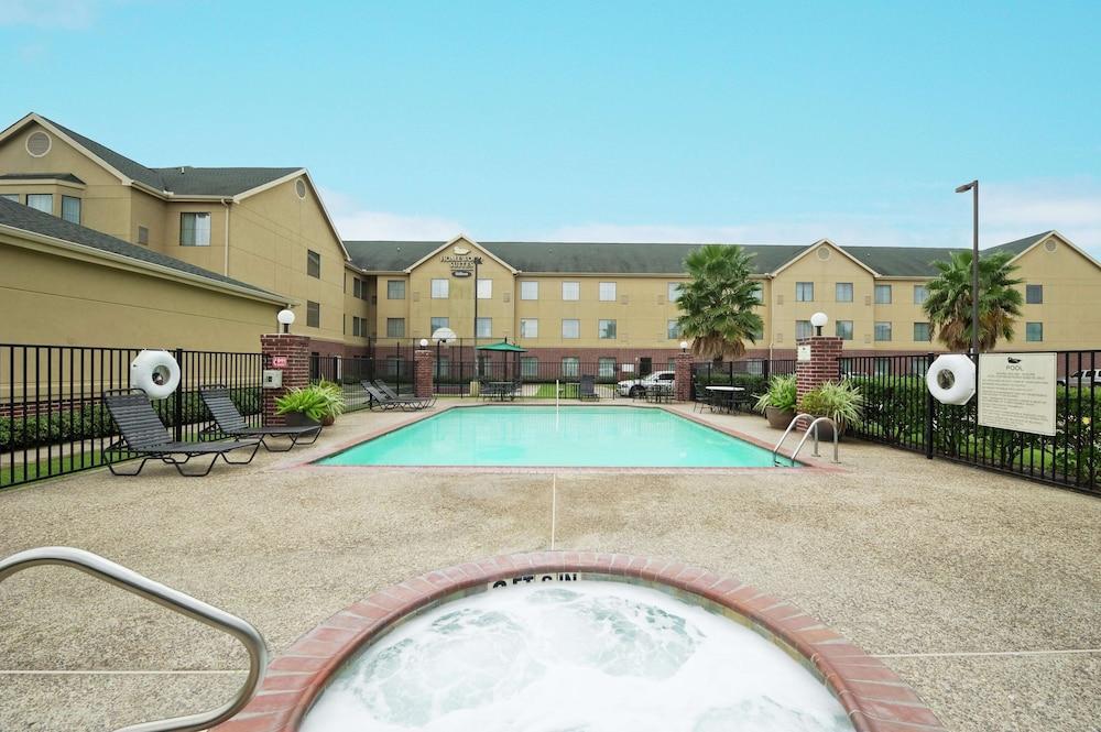 Homewood By Hilton Hou Intercontinental Airport