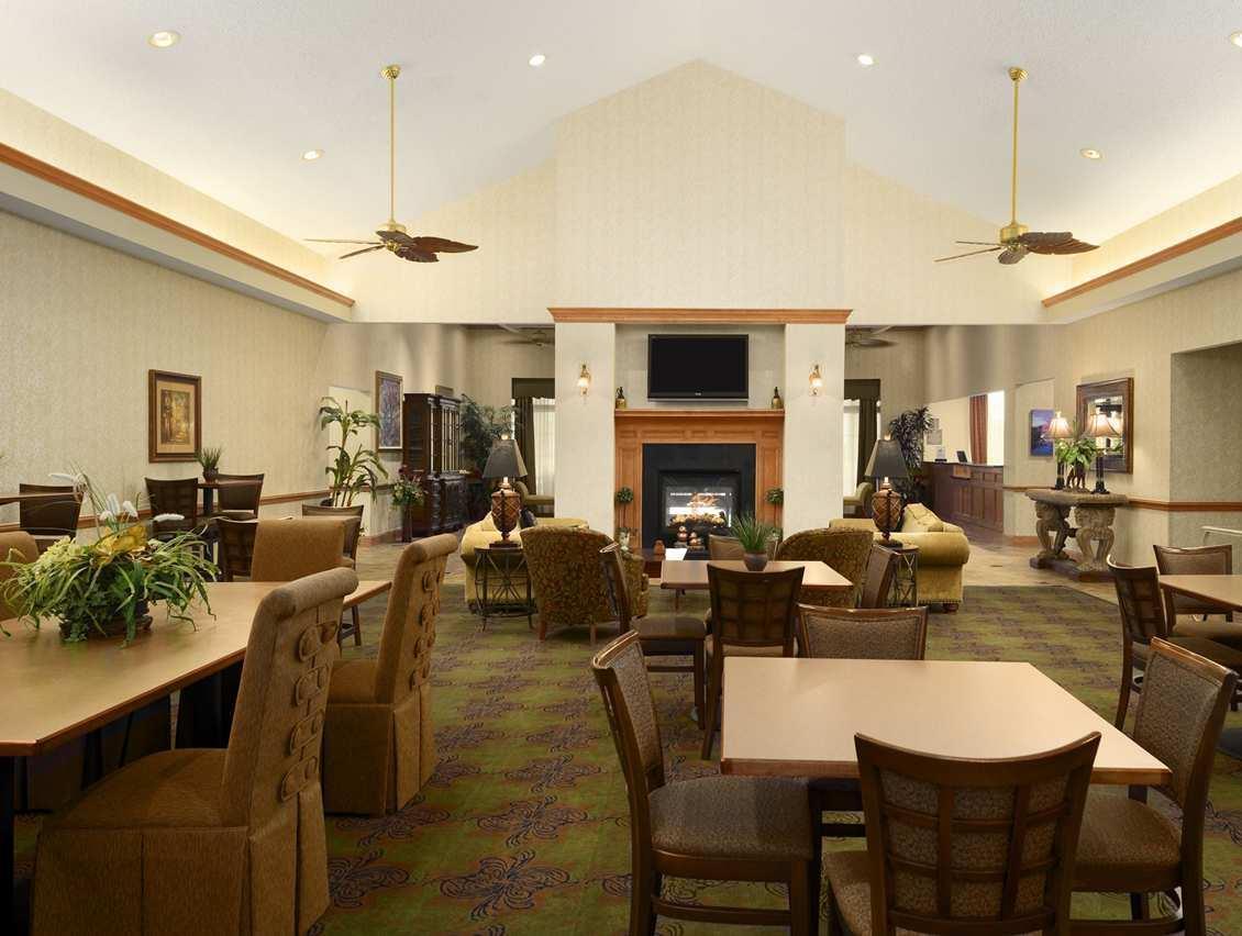 Homewood By Hilton Hou Intercontinental Airport 3* Aldine