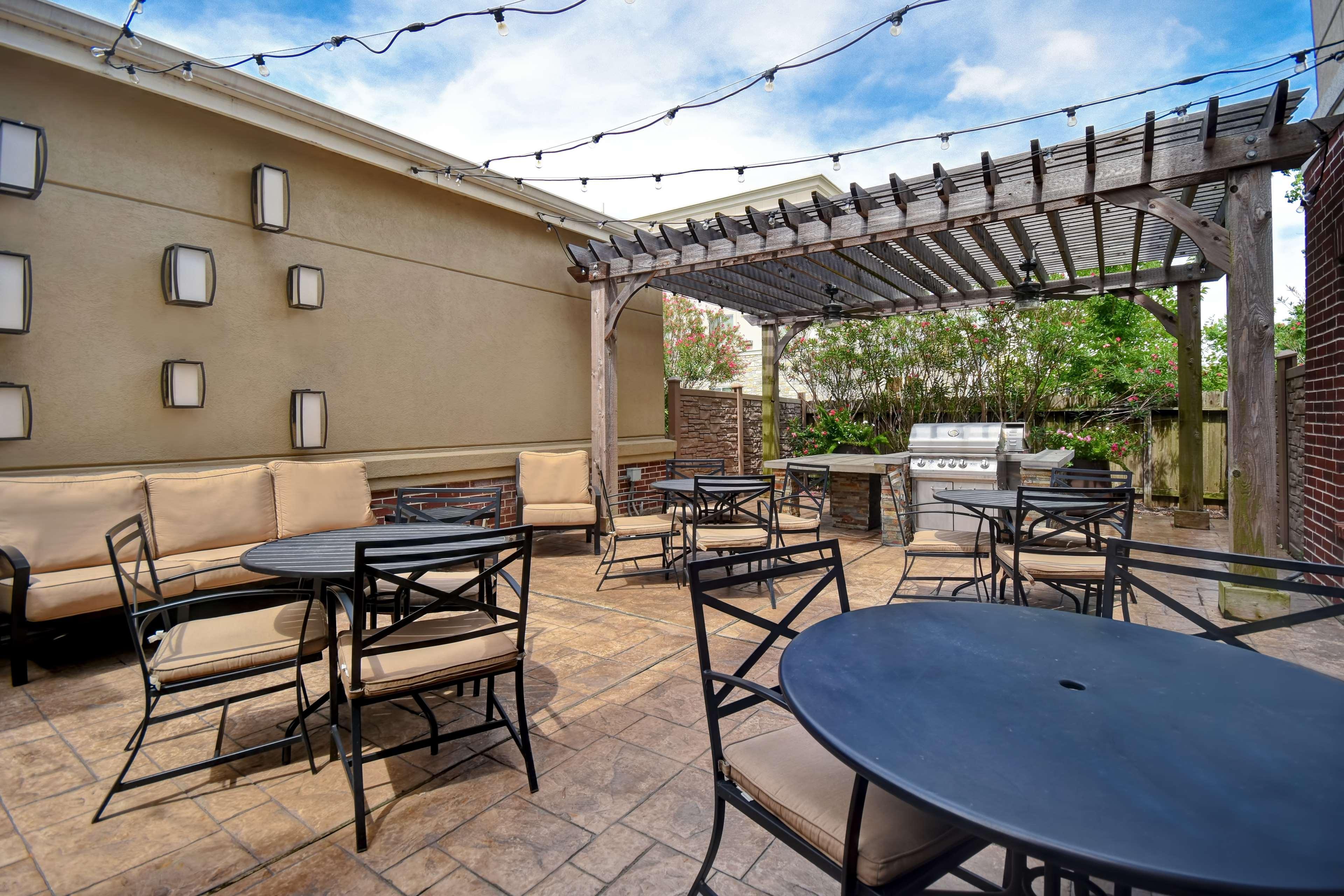 Homewood By Hilton Hou Intercontinental Airport Hotel Aldine