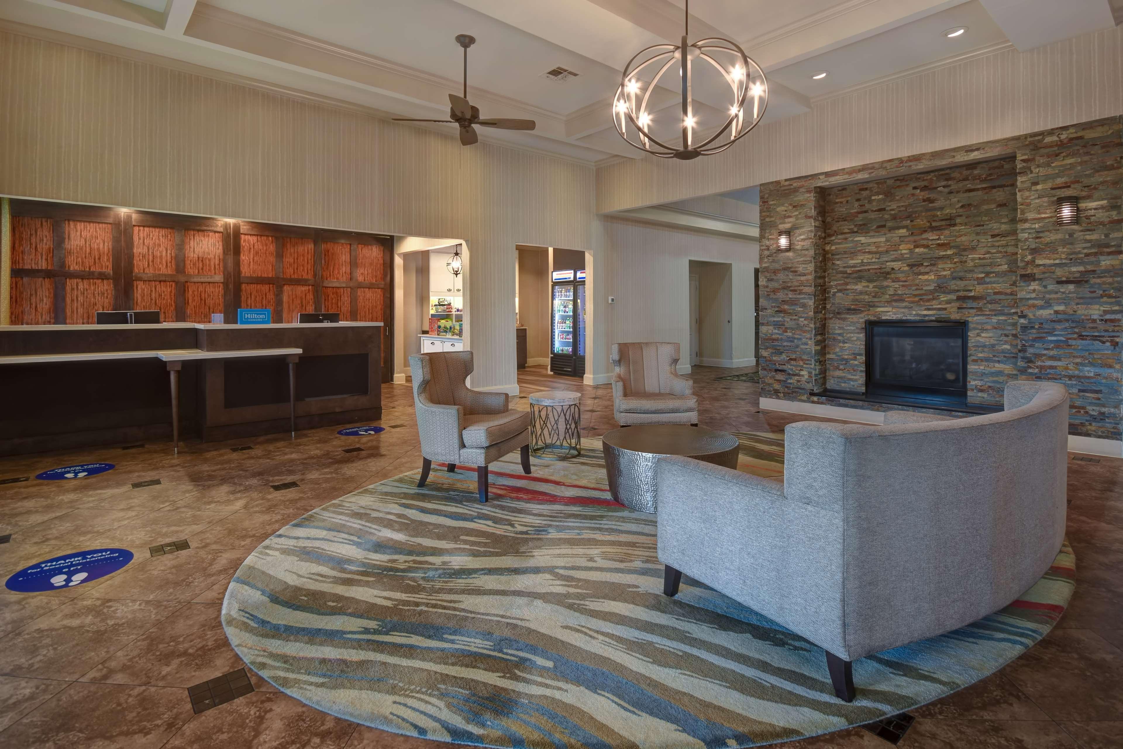 Homewood By Hilton Hou Intercontinental Airport Hotel 3*