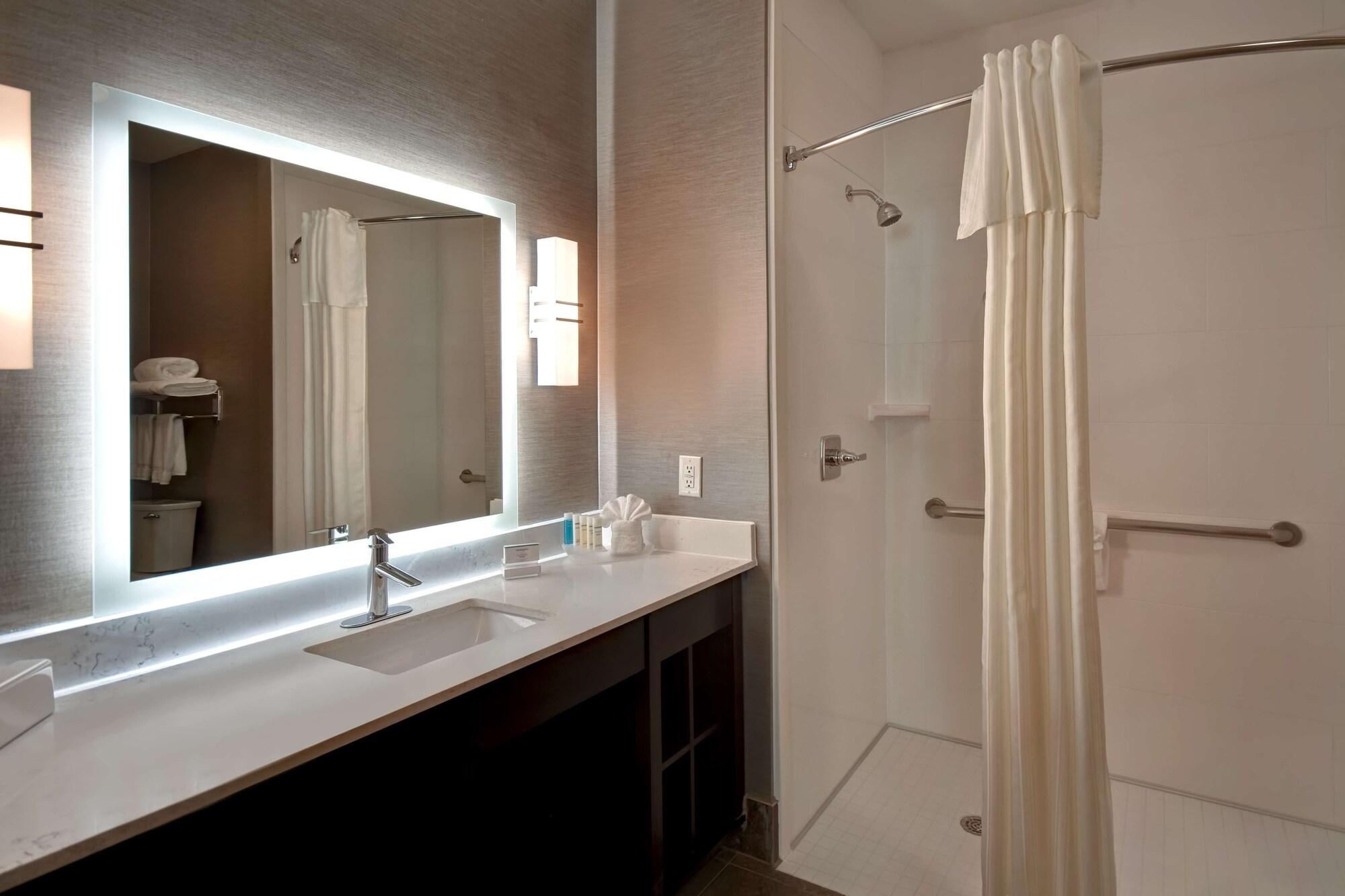 Homewood By Hilton Hou Intercontinental Airport Aldine