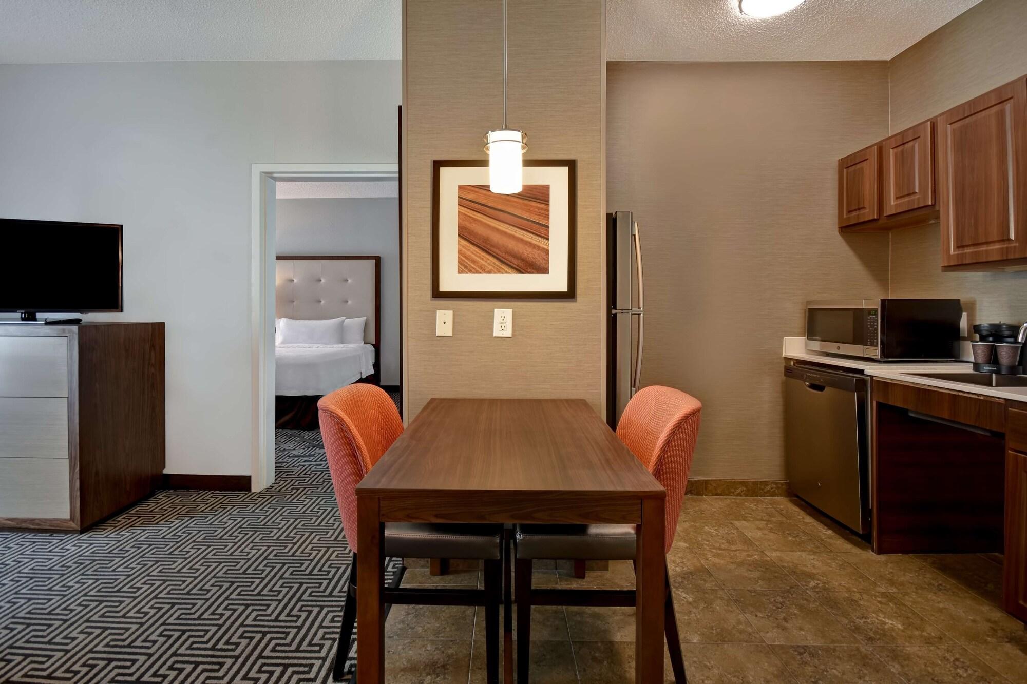 Homewood By Hilton Hou Intercontinental Airport Aldine