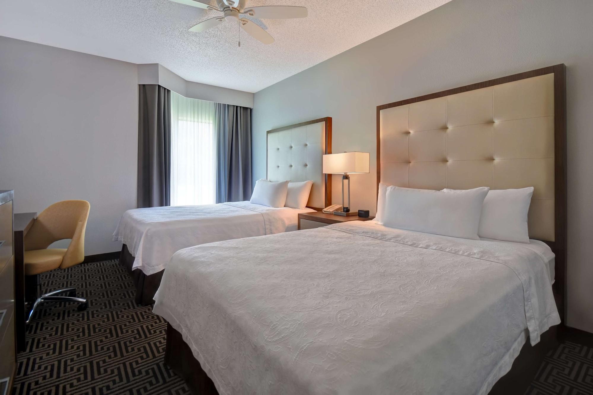 Homewood By Hilton Hou Intercontinental Airport Aldine