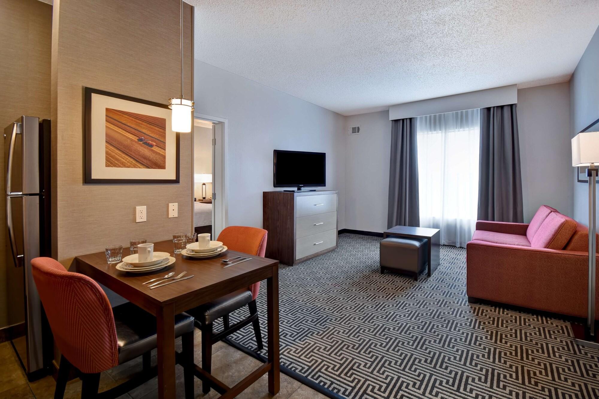 Homewood By Hilton Hou Intercontinental Airport