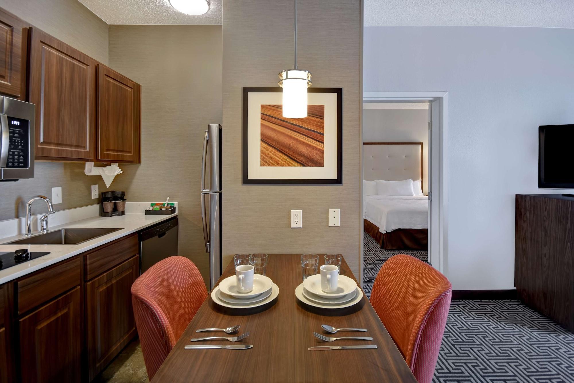 Homewood By Hilton Hou Intercontinental Airport 3* Aldine
