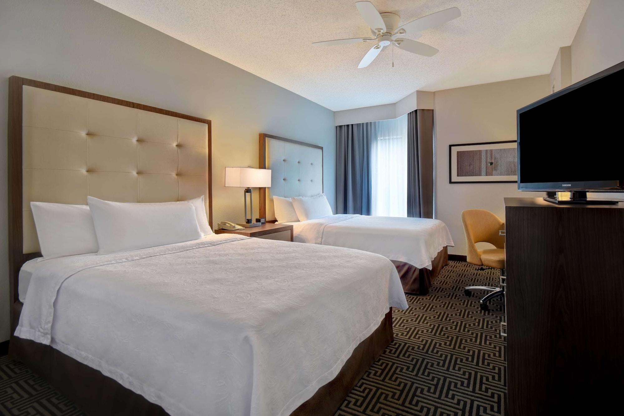 Hotel Homewood By Hilton Hou Intercontinental Airport 3*