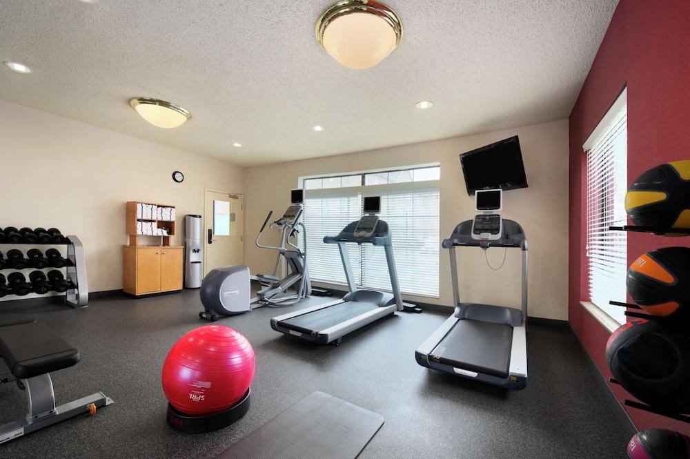 Homewood By Hilton Hou Intercontinental Airport 3*