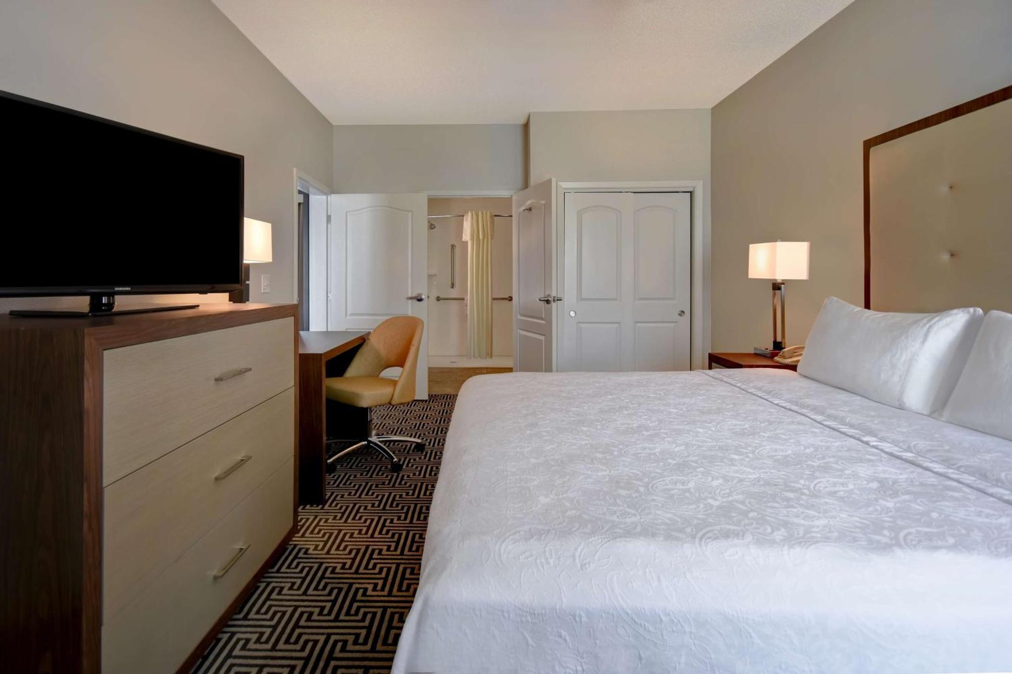 Homewood By Hilton Hou Intercontinental Airport