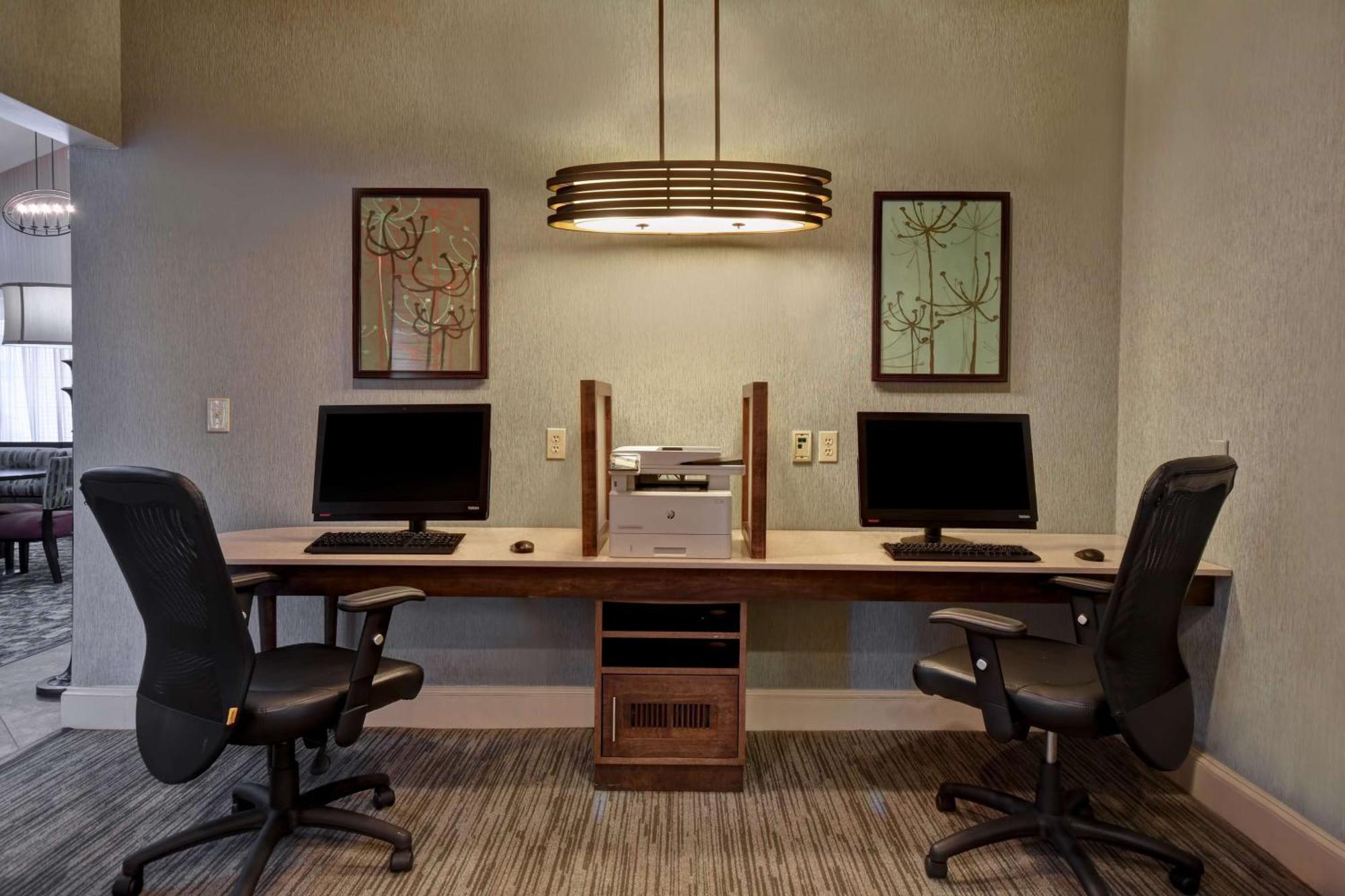 Homewood By Hilton Hou Intercontinental Airport 3*
