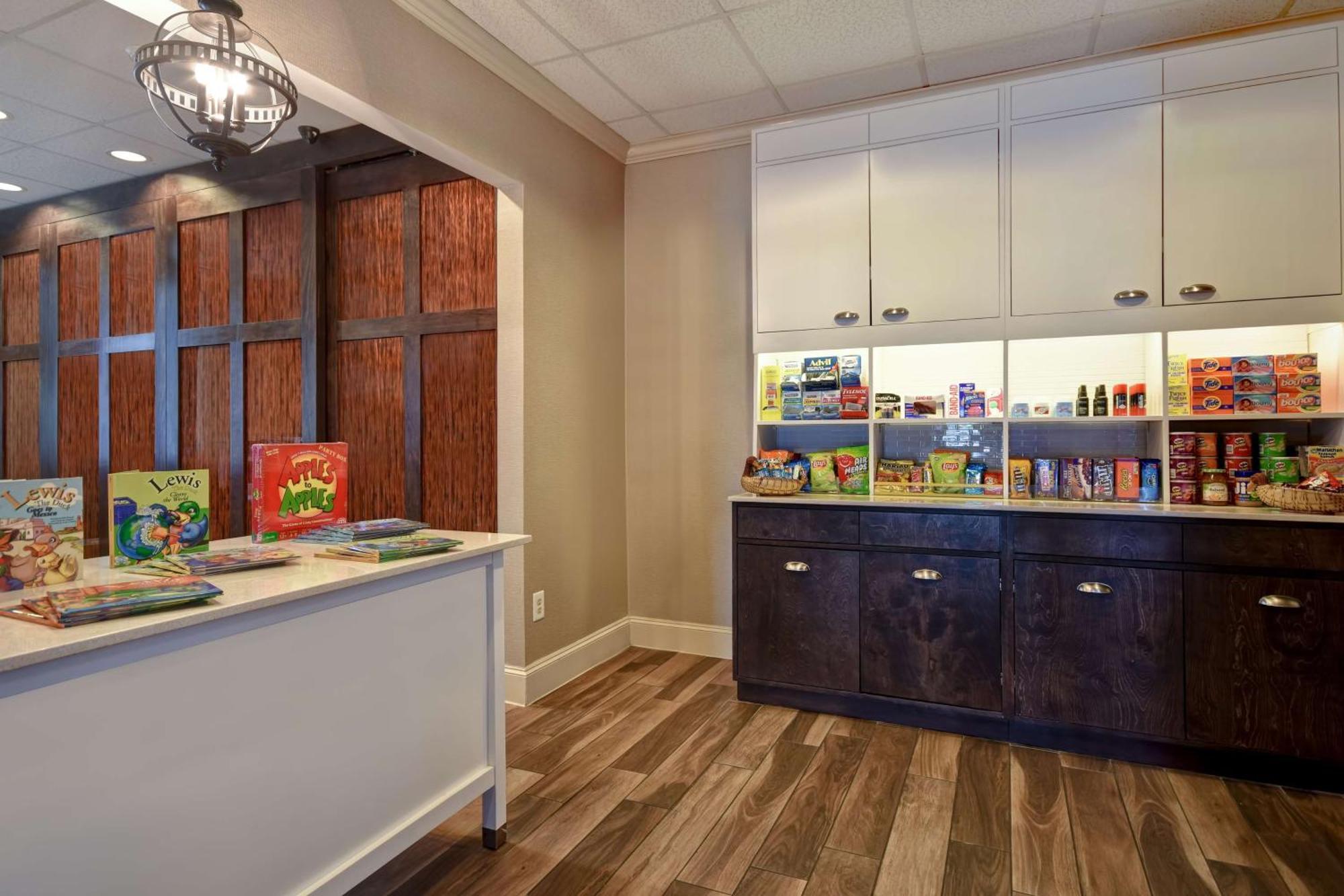 Homewood By Hilton Hou Intercontinental Airport Aldine