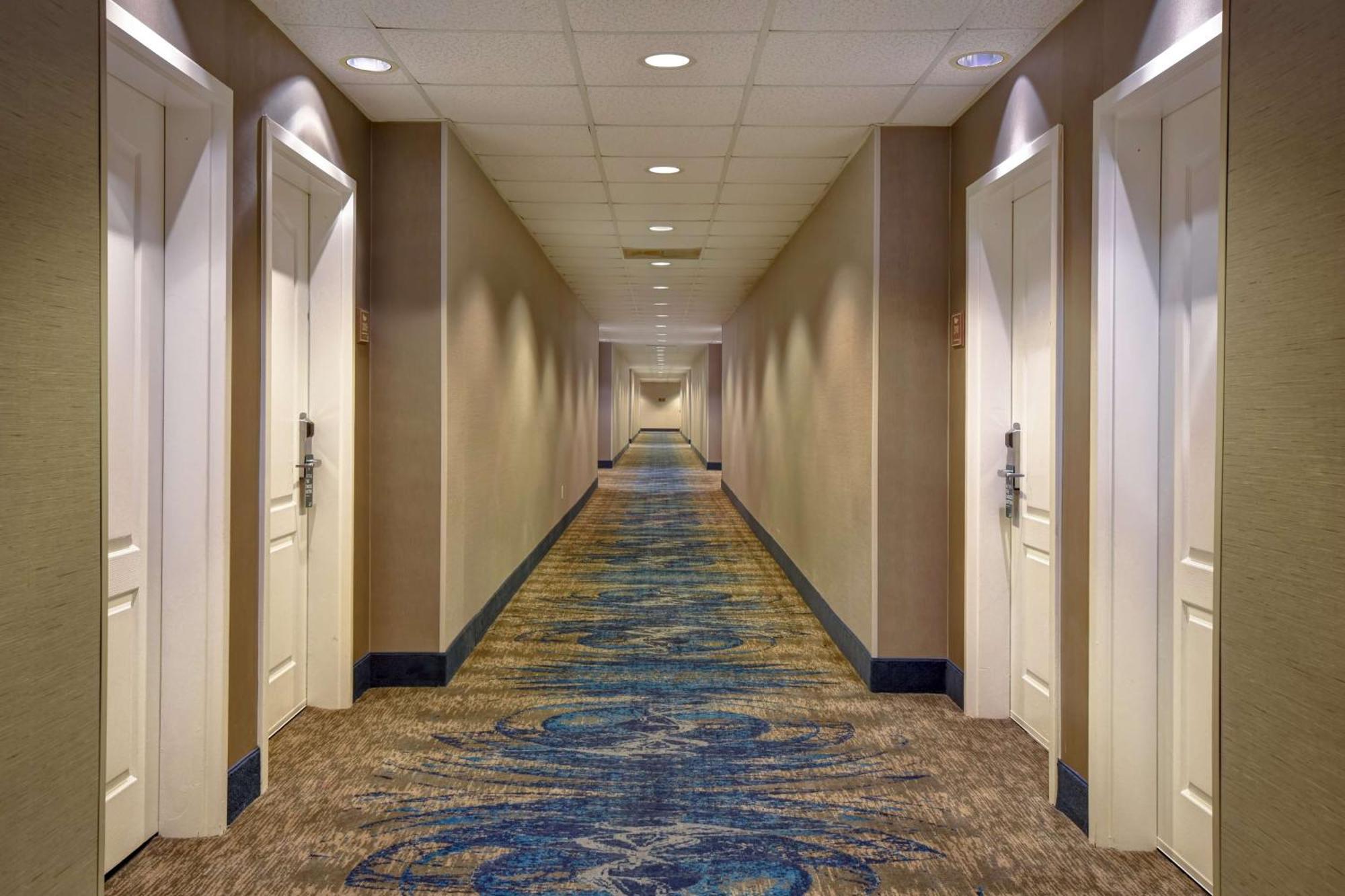Homewood By Hilton Hou Intercontinental Airport