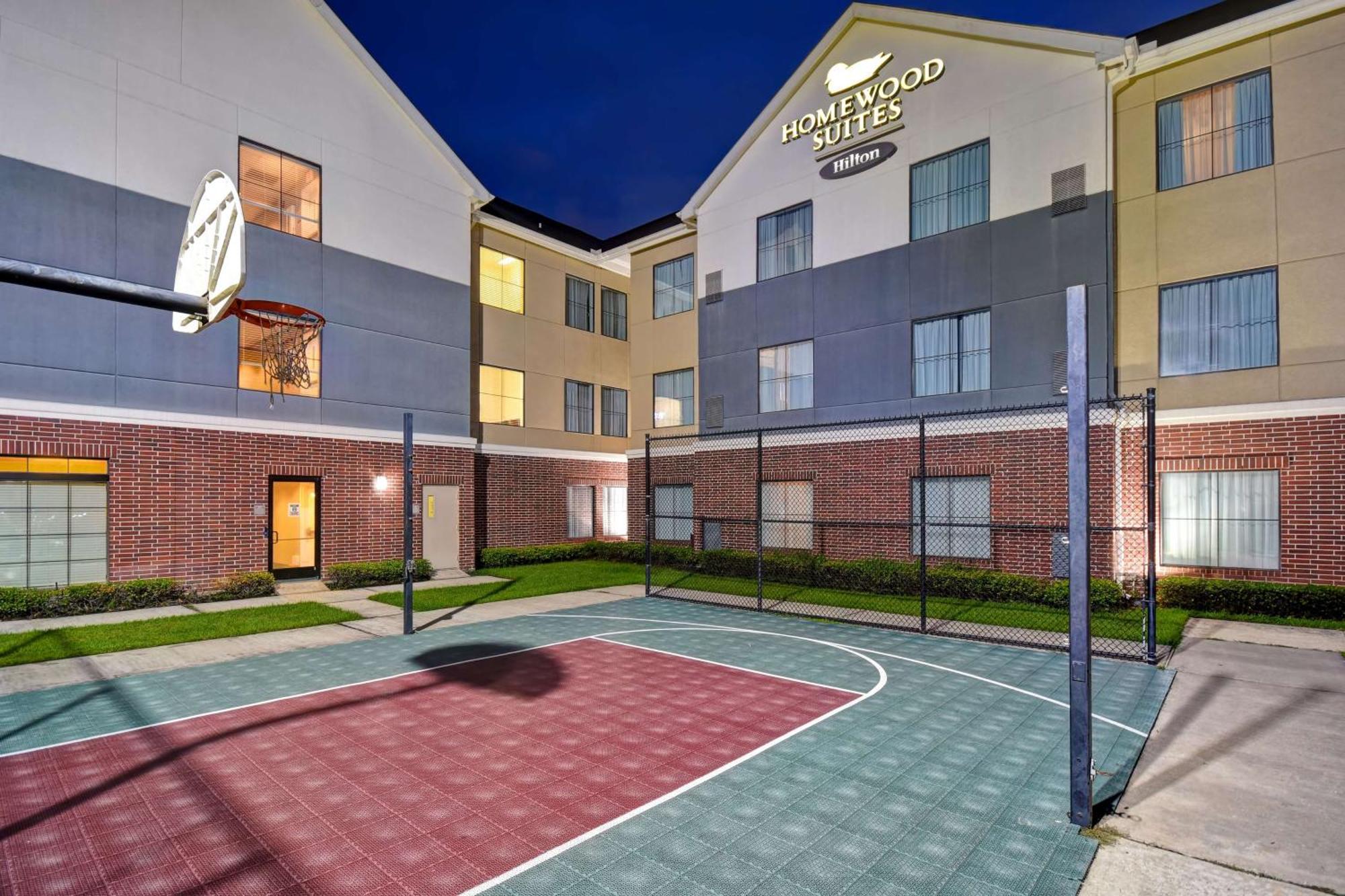 Homewood By Hilton Hou Intercontinental Airport 3* Aldine
