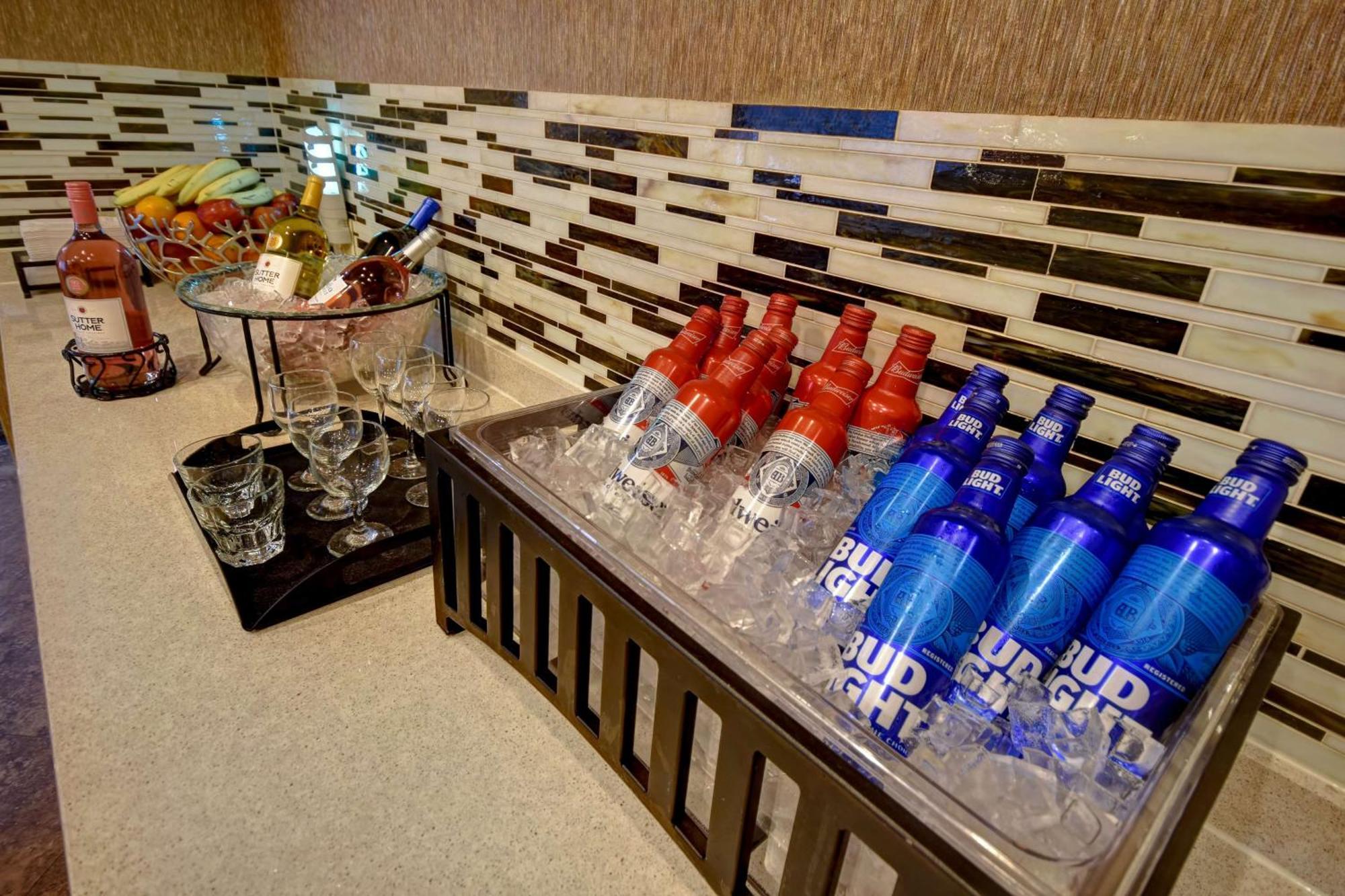 Hotel Homewood By Hilton Hou Intercontinental Airport 3*