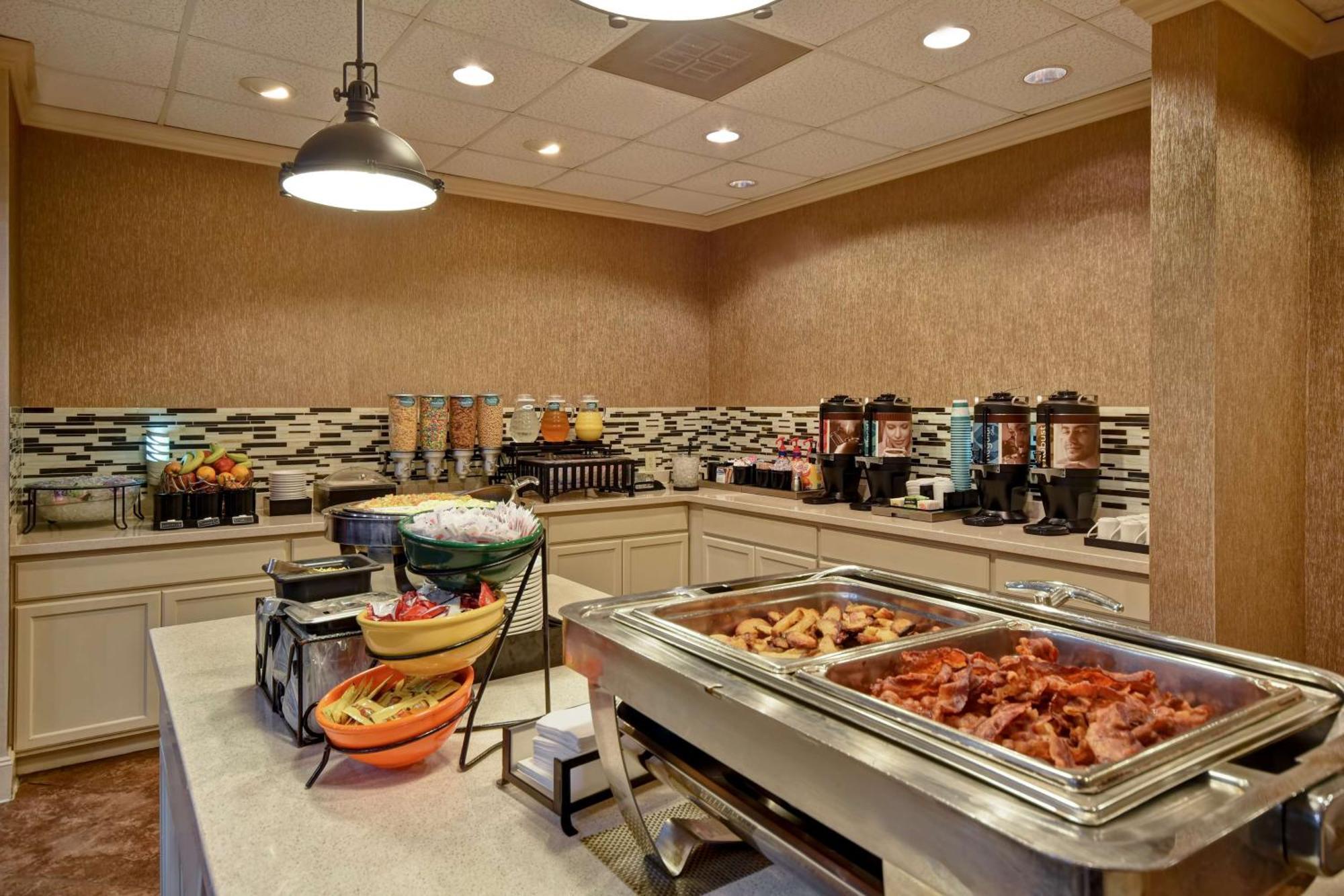 Homewood By Hilton Hou Intercontinental Airport