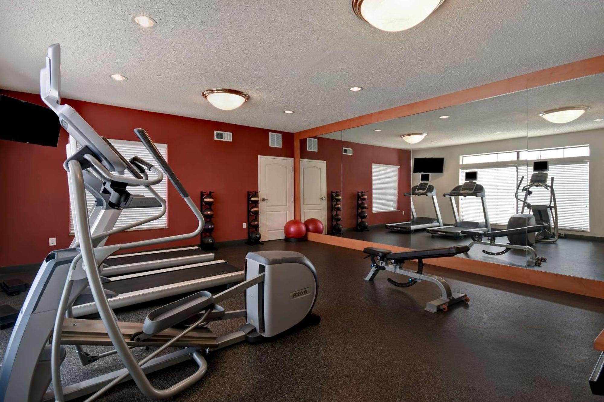 Hotel Homewood By Hilton Hou Intercontinental Airport Aldine