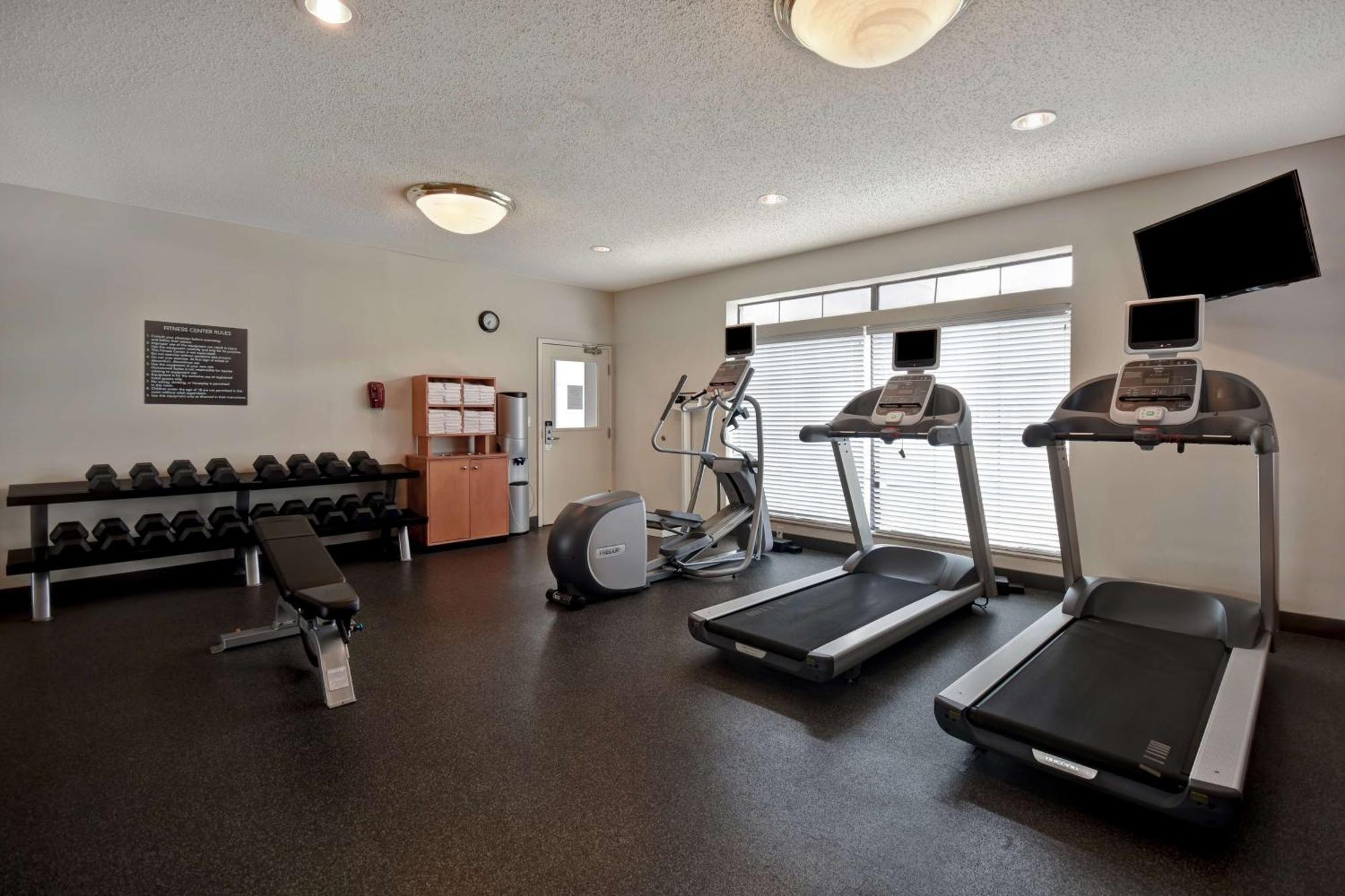 Hotel Homewood By Hilton Hou Intercontinental Airport