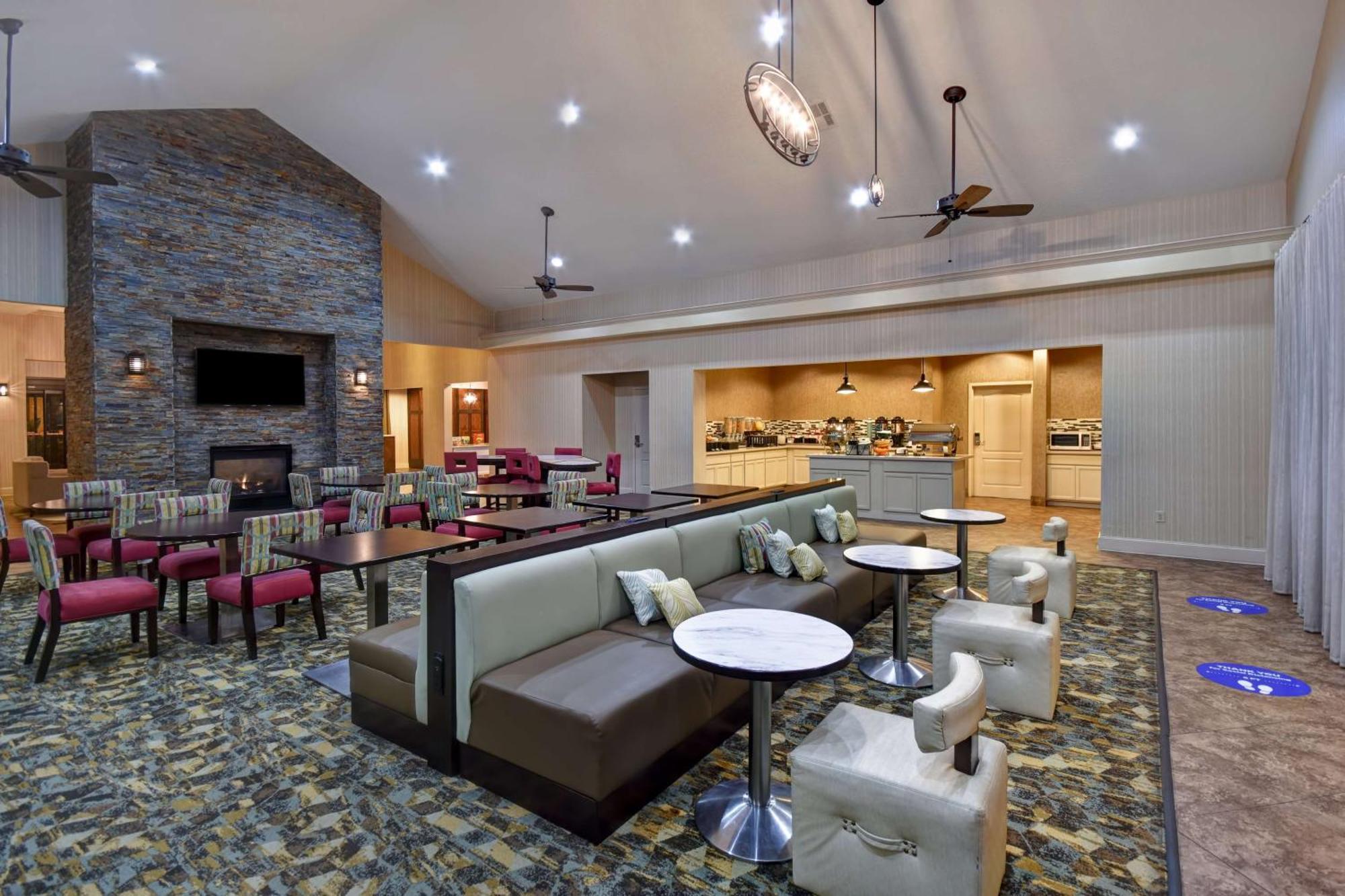 Homewood By Hilton Hou Intercontinental Airport Hotel Aldine