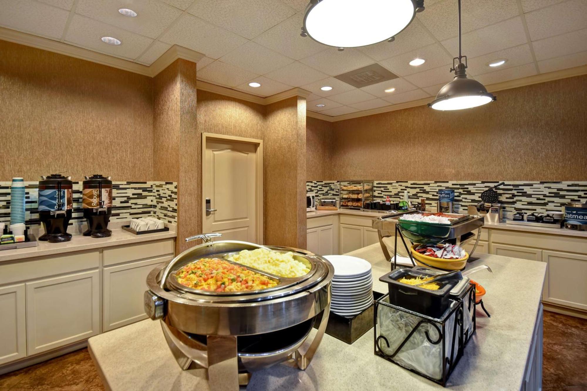 Homewood By Hilton Hou Intercontinental Airport Aldine