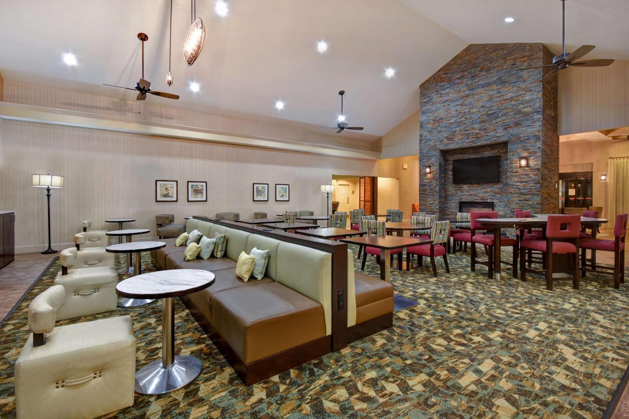 Homewood By Hilton Hou Intercontinental Airport Aldine
