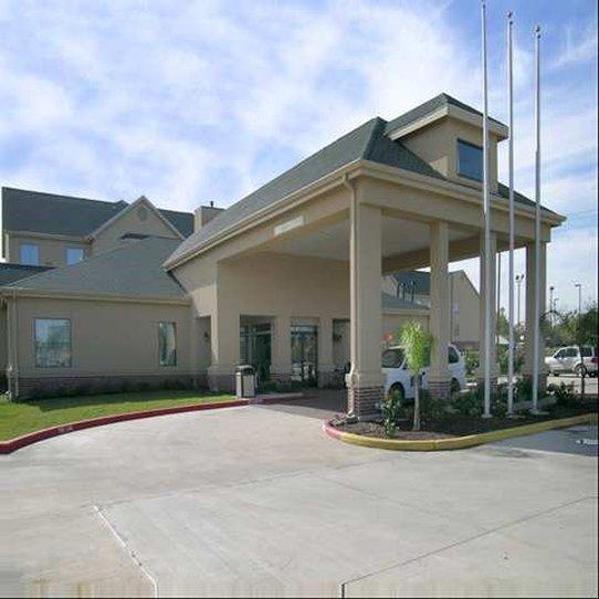 Homewood By Hilton Hou Intercontinental Airport 3* Aldine