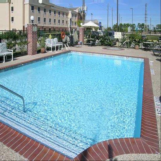 Homewood By Hilton Hou Intercontinental Airport Aldine