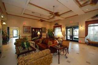 Homewood By Hilton Hou Intercontinental Airport Hotel 3*