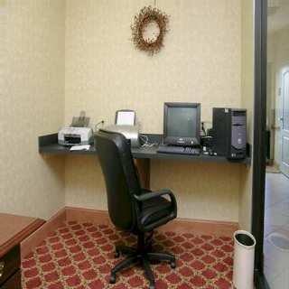 Homewood By Hilton Hou Intercontinental Airport 3*