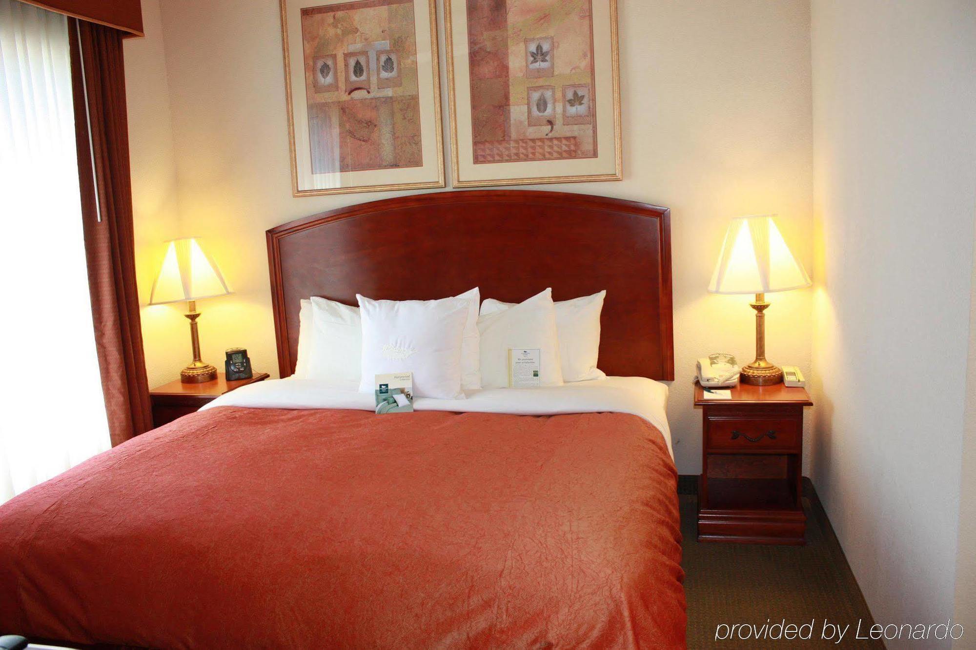 Homewood By Hilton Hou Intercontinental Airport Hotel Aldine