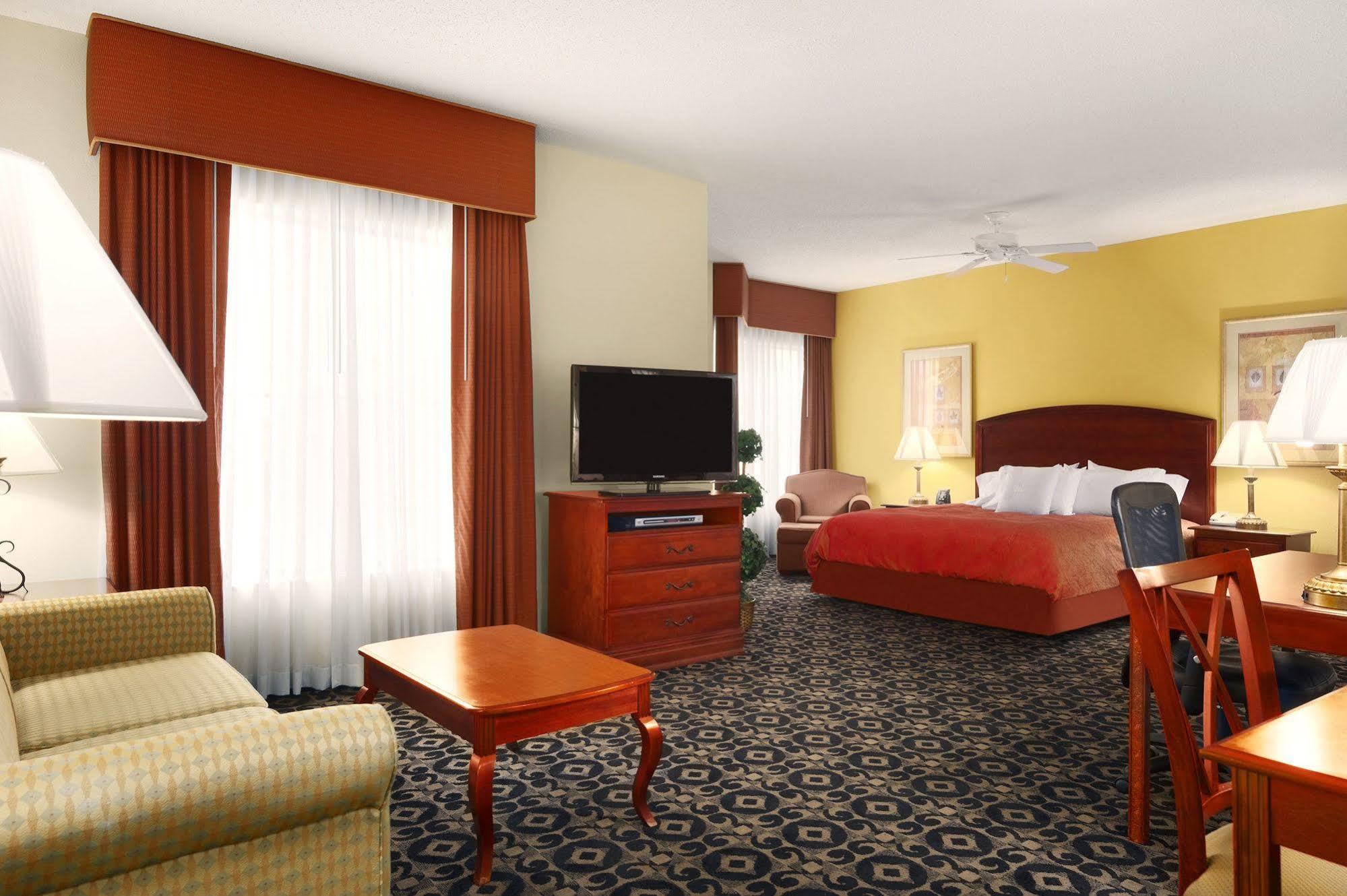 Hotel Homewood By Hilton Hou Intercontinental Airport