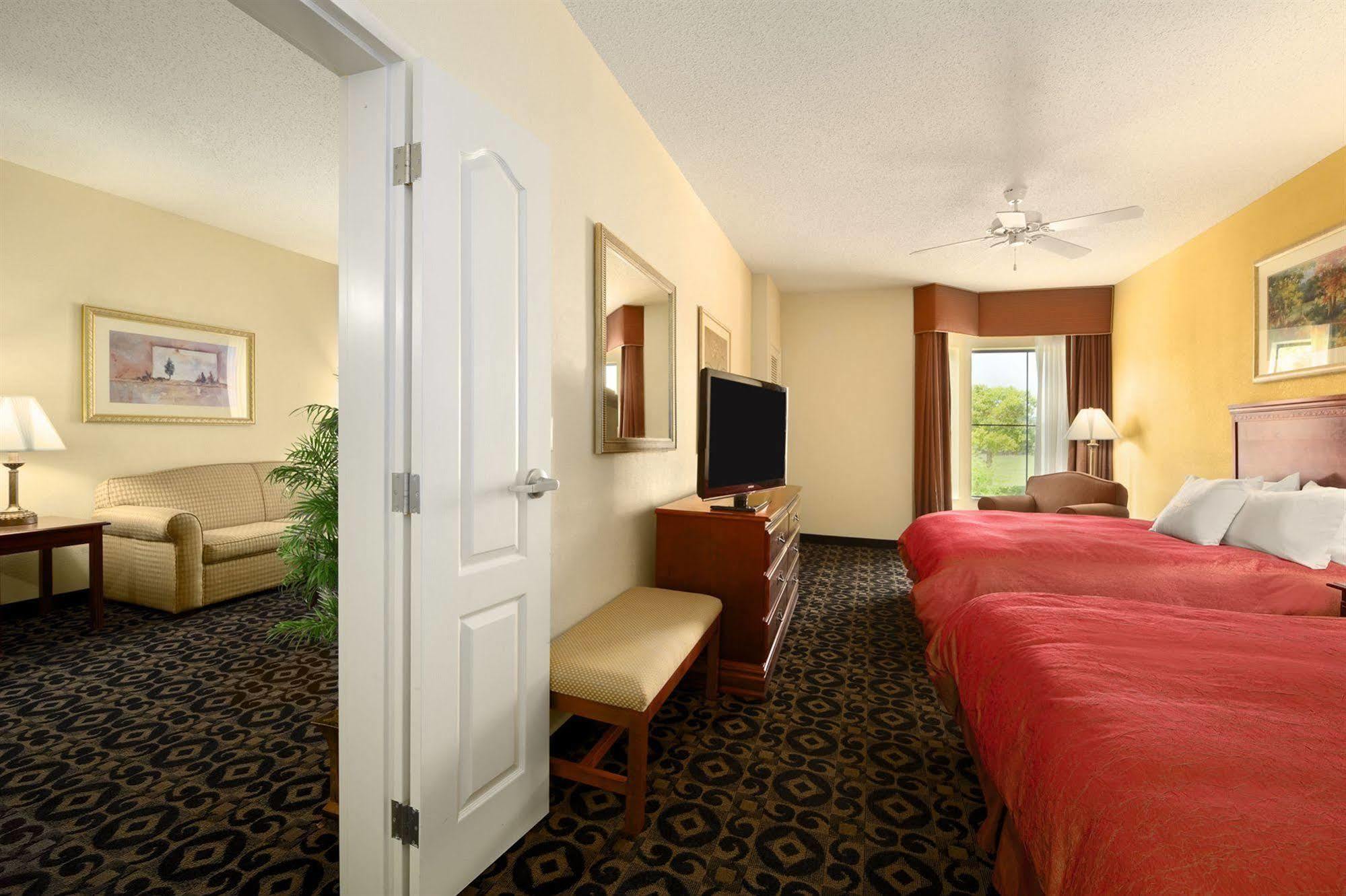 Homewood By Hilton Hou Intercontinental Airport 3*