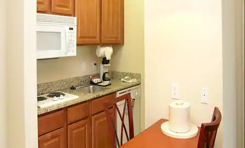 Homewood By Hilton Hou Intercontinental Airport Hotel Aldine