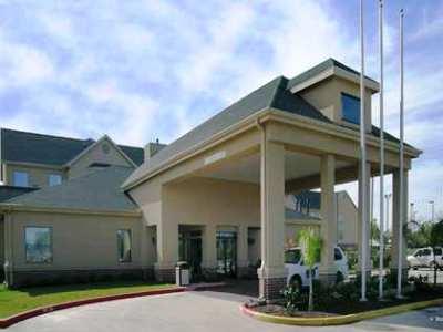 Homewood By Hilton Hou Intercontinental Airport Aldine
