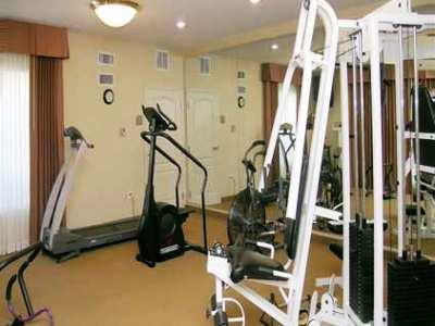 Homewood By Hilton Hou Intercontinental Airport Hotel