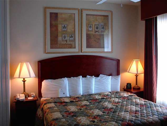 Homewood By Hilton Hou Intercontinental Airport Aldine