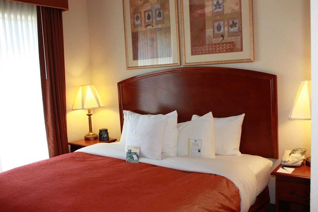 Homewood By Hilton Hou Intercontinental Airport Hotel Houston
